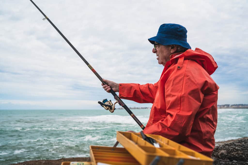 When Is It Too Windy to Fish? Fishing Chronicle